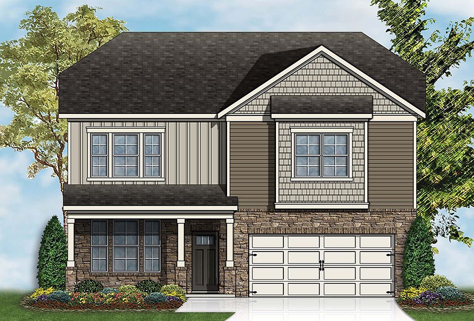 Plan Elevation.