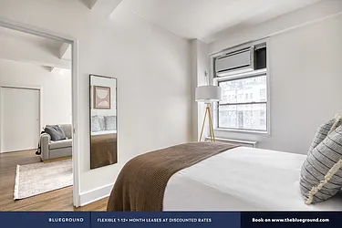 Rented by The Blueground