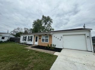 2624 31st St, Columbus, IN 47203