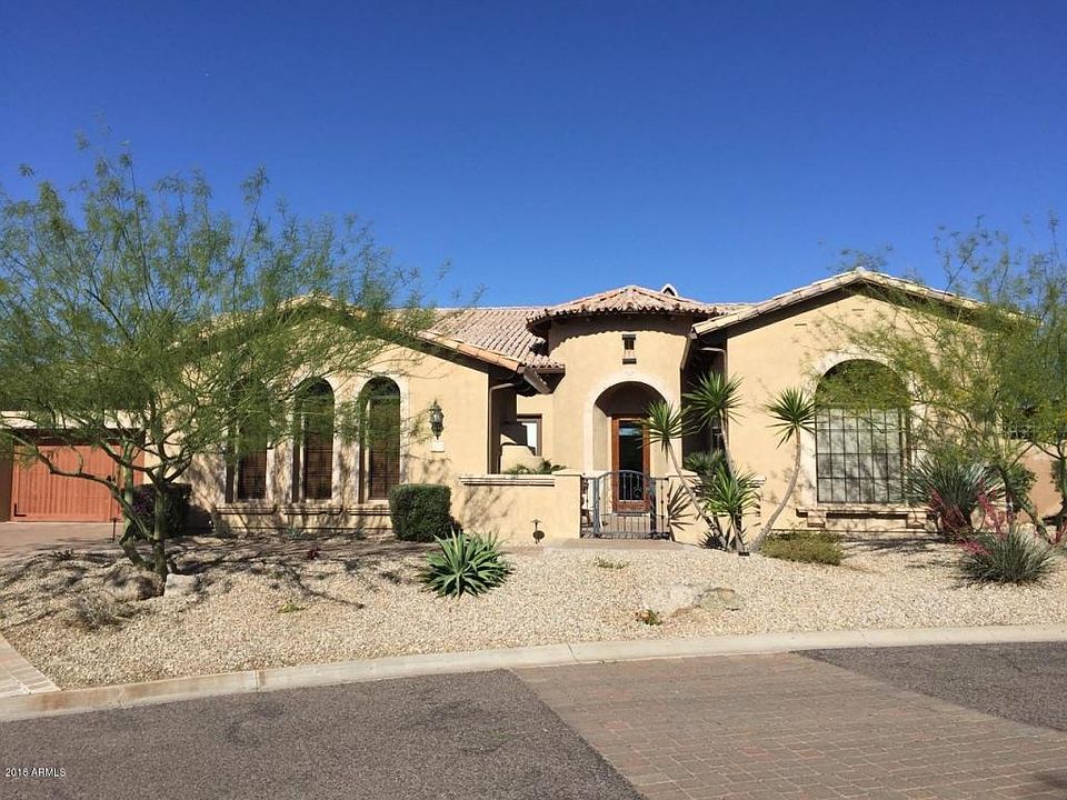 1st image of 4102 N Mirada Cir