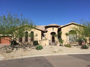4102 N Mirada Cir, Mesa, AZ 85207