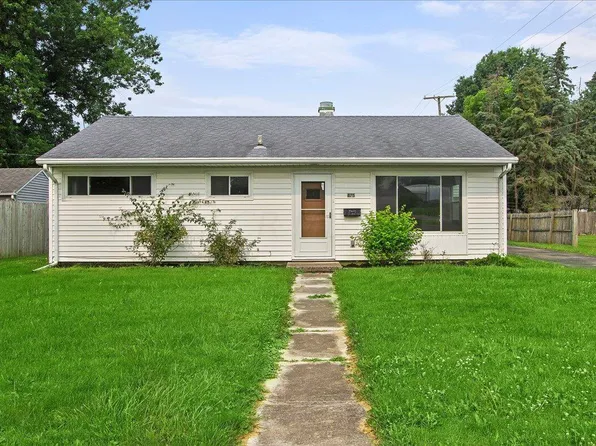 875 Tiffin St, Bucyrus, OH 44820