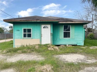 1509 Barnes St, Mission, TX, 78572