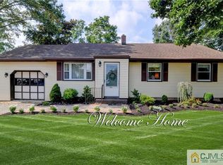 1 Willow Ave, Piscataway, NJ 08854