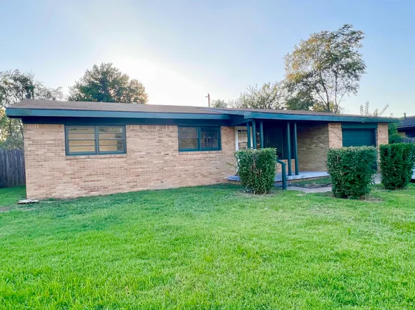 4509 S Dodge Ave, Wichita, KS 67217