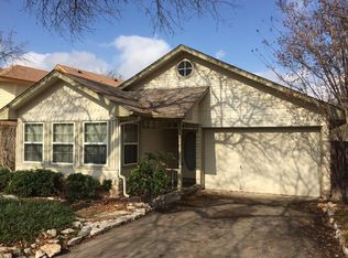 16710 Whitebrush Loop, Austin, TX 78717