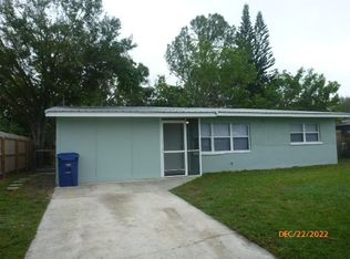 2345 Vinson Ave, Sarasota, FL 34232