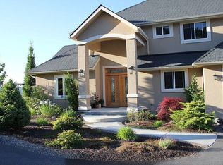 3550 Plum Hill Rd, Klamath Falls, OR 97601