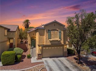 8440 Cheerful Brook Ave, Las Vegas, NV 89143