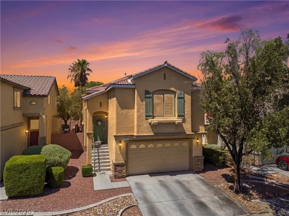 8440 Cheerful Brook Ave, Las Vegas, NV 89143