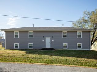 107 W Workman St #D, Knob Noster, MO 65336