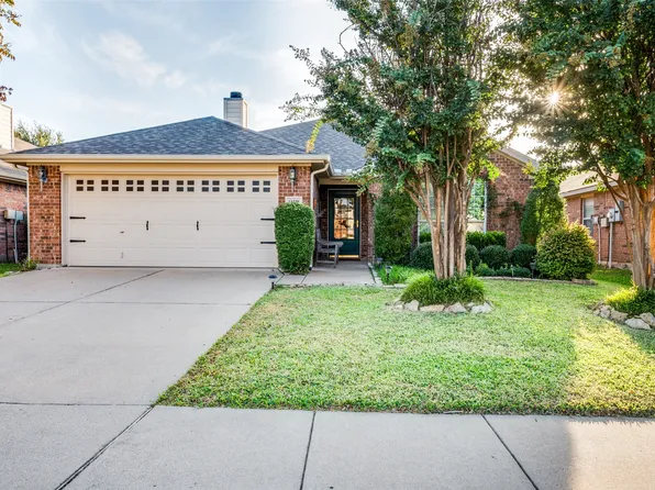 11520 Maddie Ave, Fort Worth, TX 76244