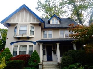 17 Bellevue Ave, Springfield, MA 01108