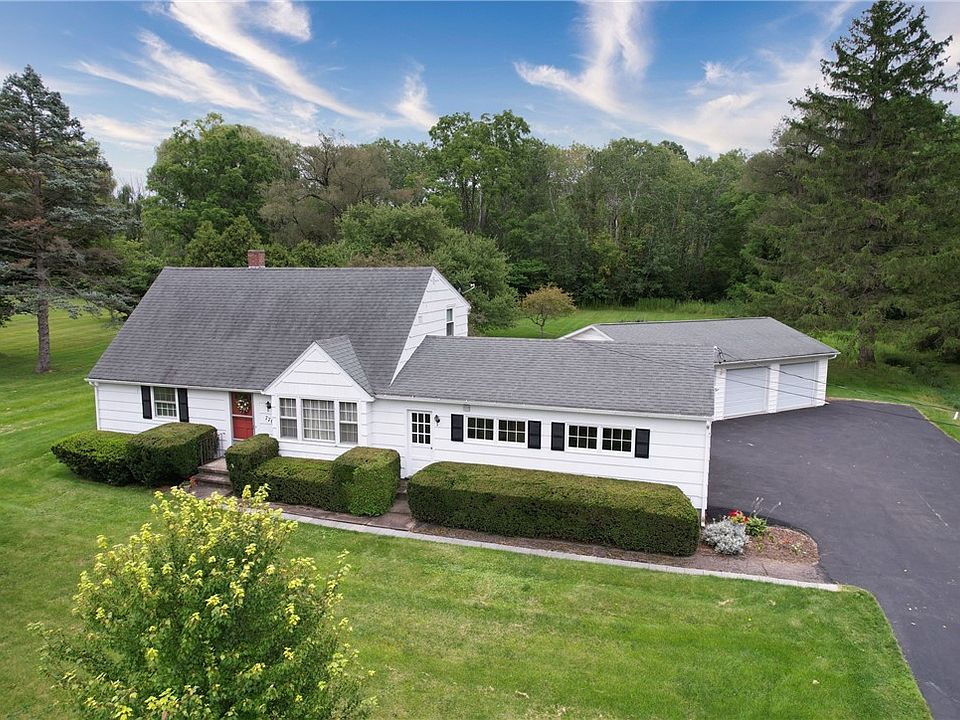 770 Victor Rd, Macedon, NY 14502 Zillow