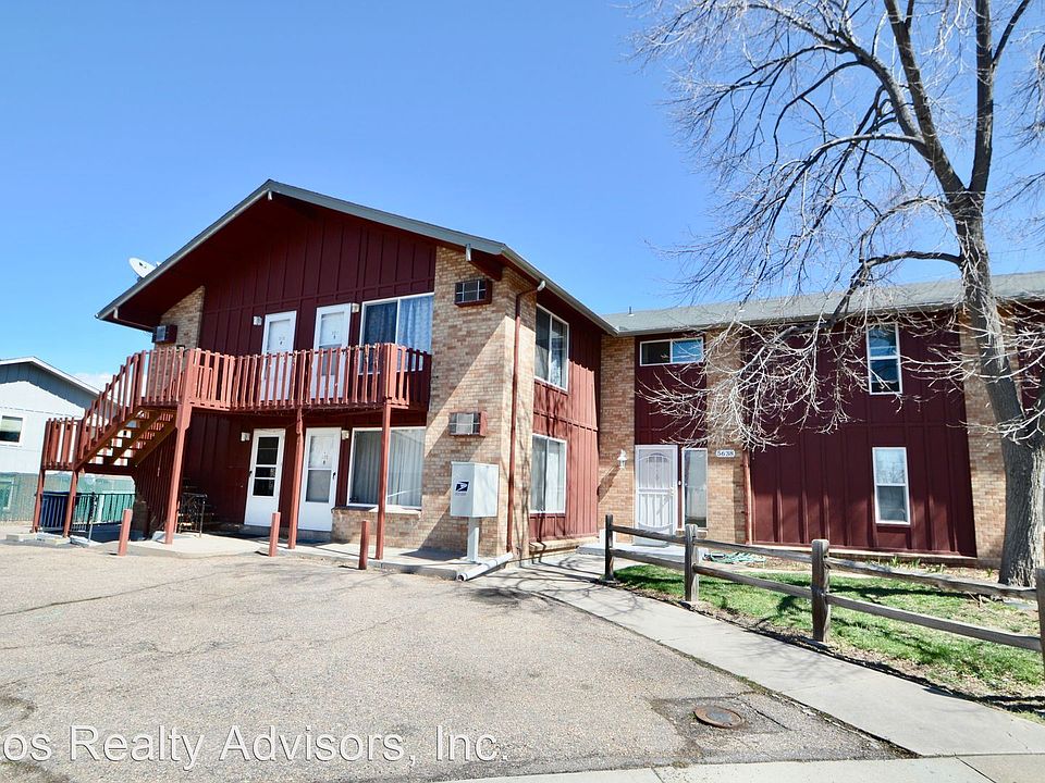 1st image of 5638 S Fox Cir #Basement