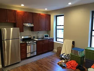 Rented by David Francis New York LLC