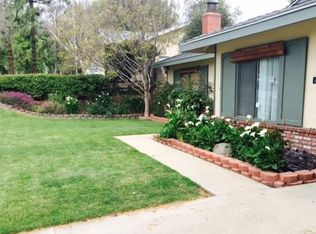 1490 N Victoria Ave, Upland, CA 91786