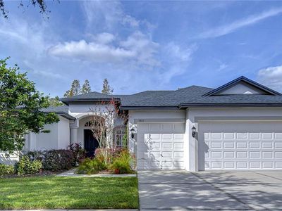 3811 Misty Willow Way, Lutz, FL, 33558
