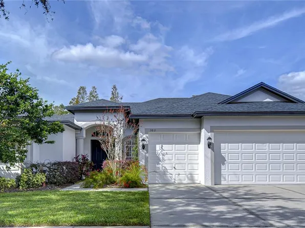 3811 Misty Willow Way, Lutz, FL 33558