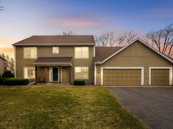 13004 Highpoint Curv, Burnsville, MN 55337
