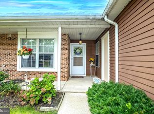 2 W Berwin Way, Mount Laurel, NJ 08054