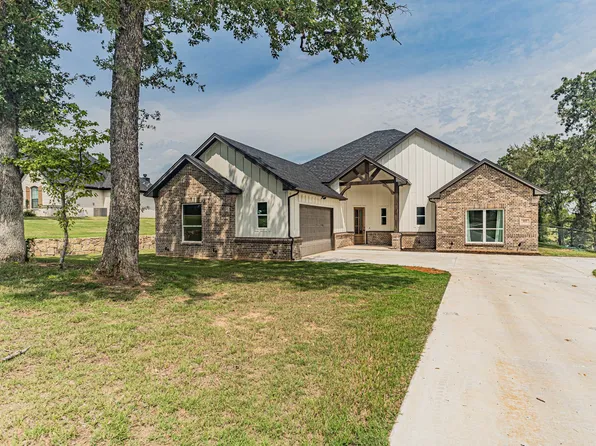 112 Wet Rock Rd W, Boyd, TX 76023