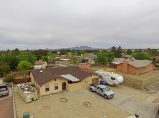 3233 Ridgeline Dr, Las Cruces, NM 88005
