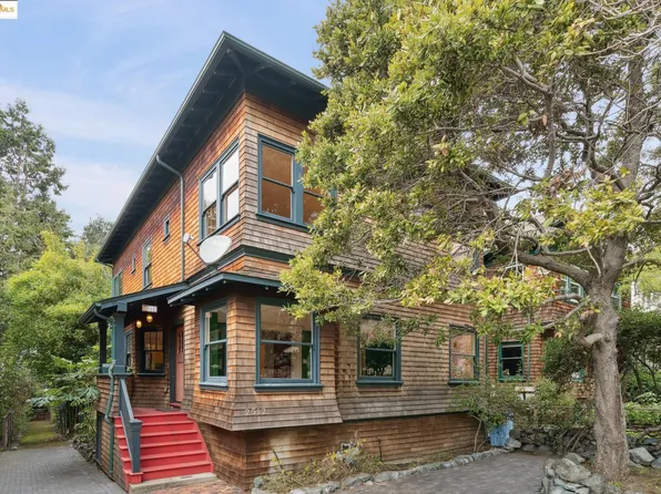 2512 Etna St, Berkeley, CA 94704