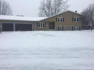 110 Prairie Ct, Appleton, WI 54915