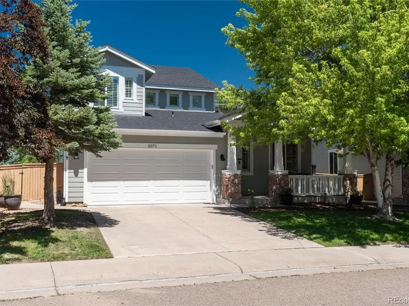 3071 Fox Sedge Lane, Highlands Ranch, CO 80126