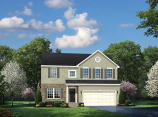 7345 Vista View Cir, Harrison, OH 45030