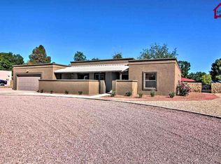 1400 Sue Ct, Las Cruces, NM 88007