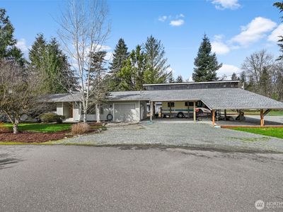 15812 356th Avenue SE, Sultan, WA, 98294