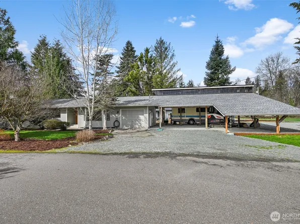 15812 356th Avenue SE, Sultan, WA 98294