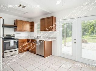 6705 Brookline Ave, Fort Pierce, FL 34951