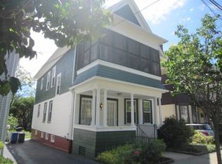 33 Pardee Pl, New Haven, CT 06515