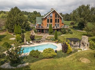 1548 Birch Ln, Perkasie, PA