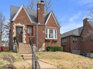 2020 Hiawatha Ave, Saint Louis, MO