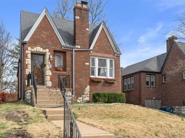2020 Hiawatha Ave, Saint Louis, MO 63143