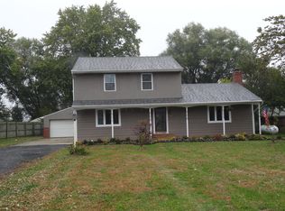 4398 S Big Run Rd, Grove City, OH 43123