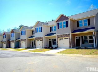 149 Hill Shore Ln, Clayton, NC 27527