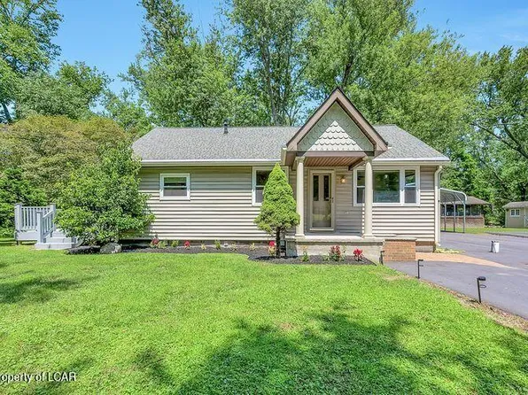 120 Upper Camphill, Lane Falls, PA 18615