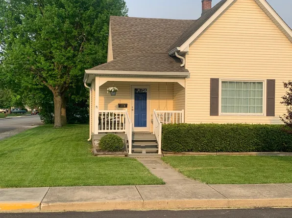 239 Columbia Ave, Tipton, IN 46072