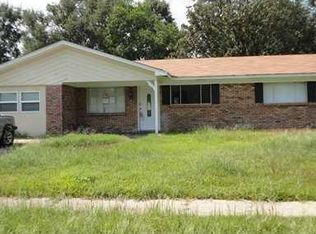 3739 Brookwood Dr, Slidell, LA 70458