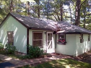 1691 Bertha Dr, Beaverton, MI 48612