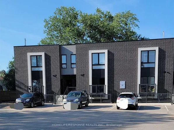 6065 McLeod Rd #102, Niagara Falls, ON L2G 3E6
