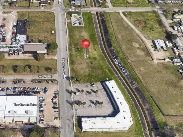 0 Strawberry Rd, Pasadena, TX 77506
