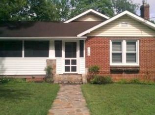 119 Tucker Ave, Winston Salem, NC 27104