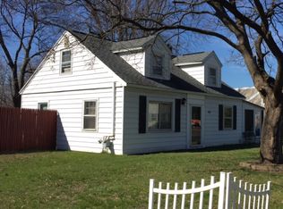 1955 Clement Rd, Schenectady, NY 12303