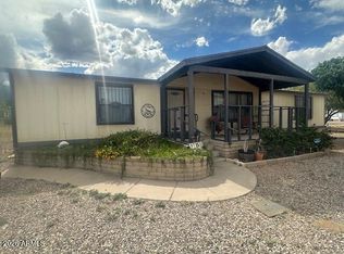 7258 S Lariat Rd, Hereford, AZ 85615